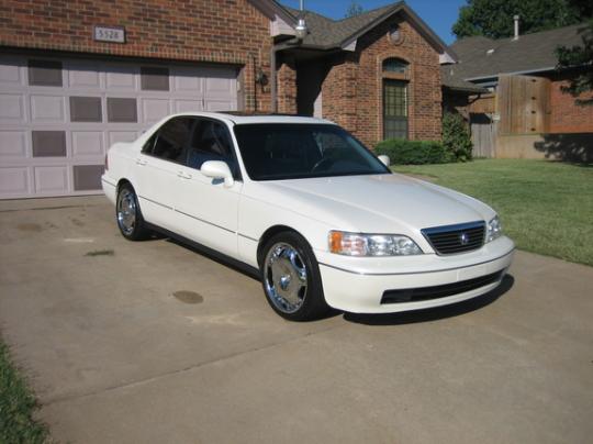 Ball joint recall honda #2