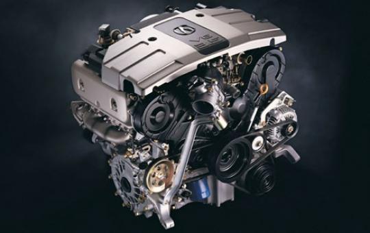 2000 Acura RL - VIN: JH4KA9653YC000158 - AutoDetective.com 2000 acura rl engine diagram 