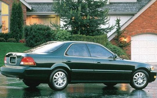 Ball joint recall honda #4