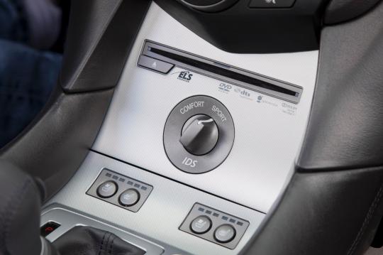 2010 Honda pilot technical service bulletins #3