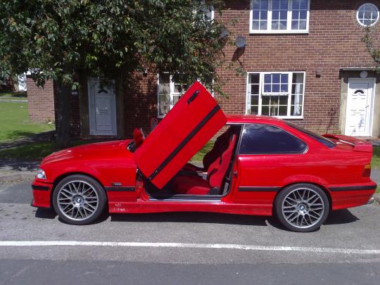 Bmw cassette recalls #5