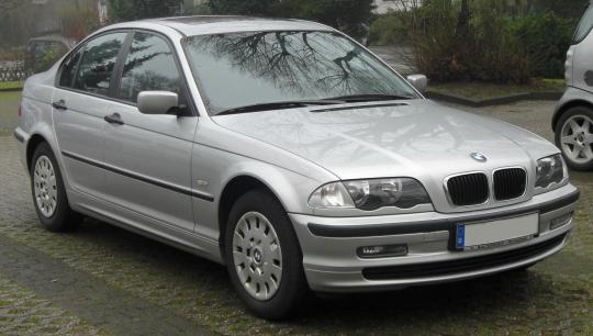 Bmw 3 series floorboard wet driver's side #6