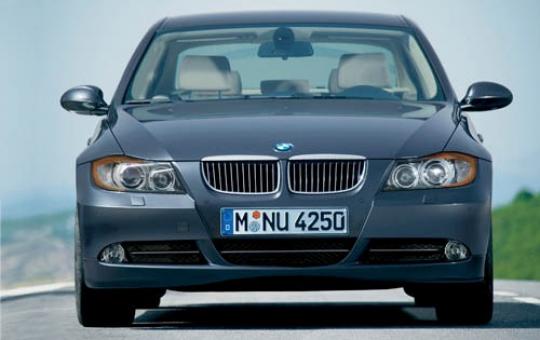 2006 Bmw service bulletins #5