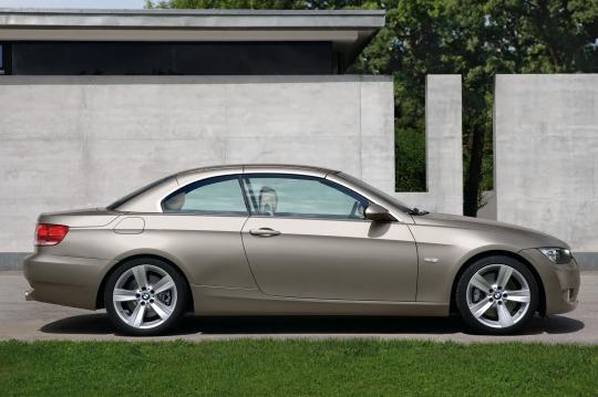 Valeo bmw recall #3
