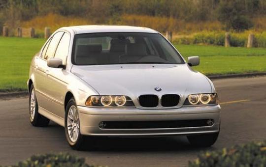 Bmw cooling fan recall #5