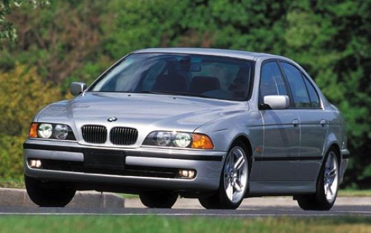 Bmw cooling fan recall #4