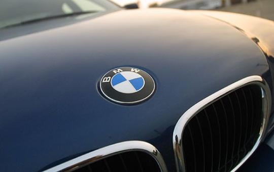 Valeo bmw recall #4