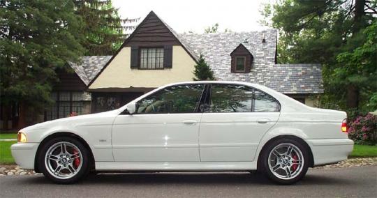 Valeo bmw recall