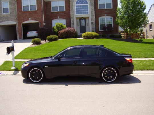 Bmw retained accessory power #7