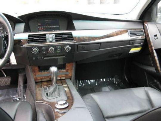 2005 Bmw 525i recall #6