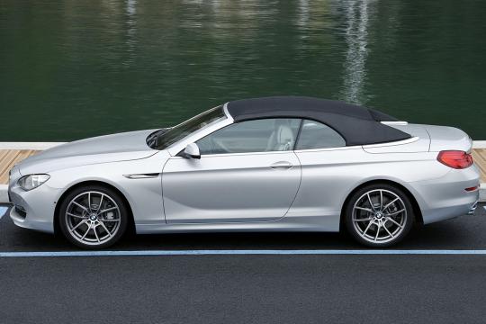 Bmw service bulletin 11 05 05 #2
