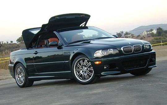 2002 Bmw 330i recalls #2