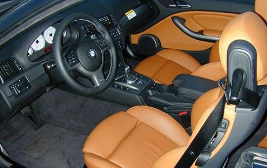 2002 Bmw m3 bearing recall #2
