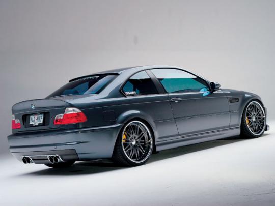 2002 Bmw 330i recalls