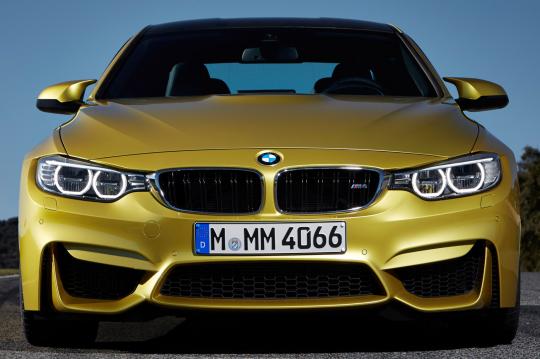 Bmw service records vin #7