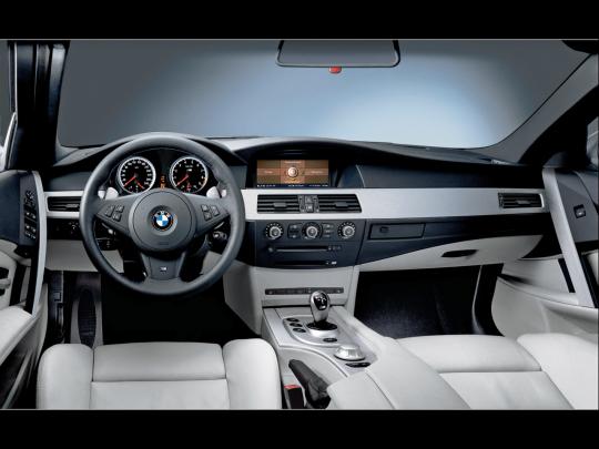 2000 Bmw m5 recalls #6