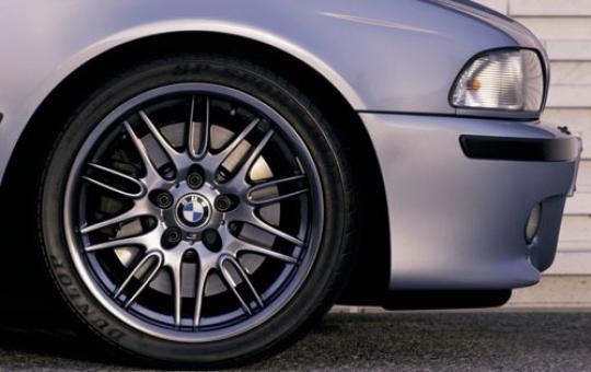 2000 Bmw m5 recalls #2