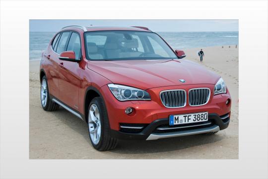 Stoops bmw #3