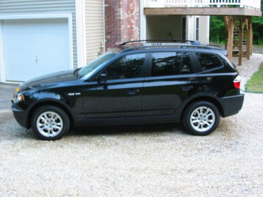 Bmw service bulletins x3 #2
