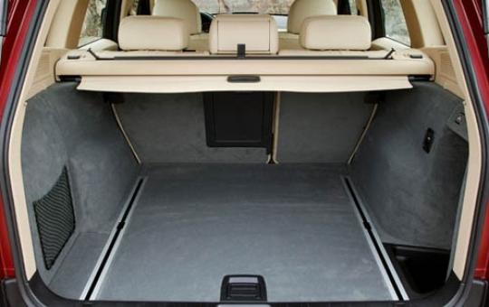 2005 Bmw x3 recalls #7