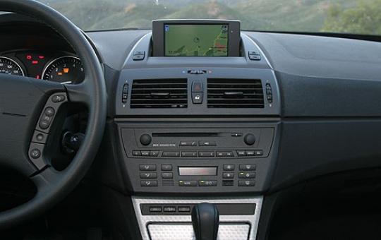 2005 Bmw x3 recalls #6