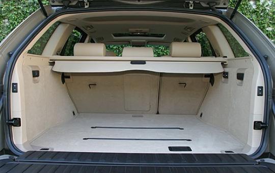 2005 Bmw x5 battery problems #7