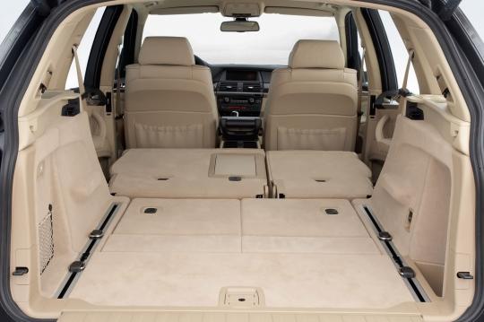 2007 Bmw x5 service bulletins #3