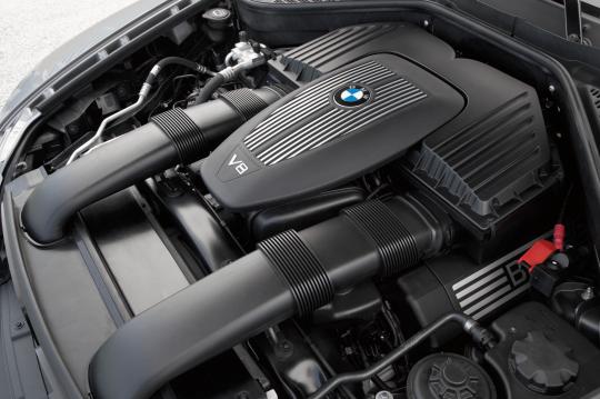 2007 Bmw x5 service bulletins #6