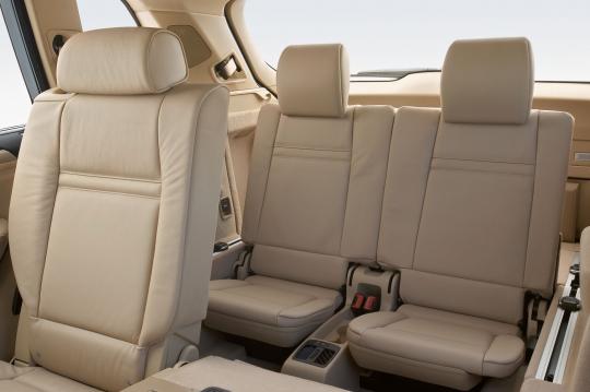 2007 Bmw x5 service bulletins #2