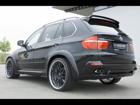 Bmw service bulletins x5 #3