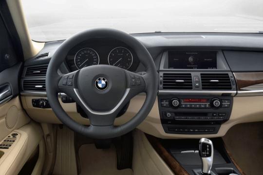 2011 Bmw x5 service bulletins #3