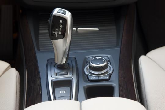 2012 Bmw x5 service bulletins #4