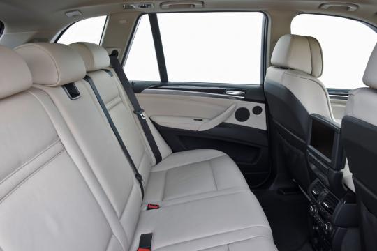 2012 Bmw x5 service bulletins #3