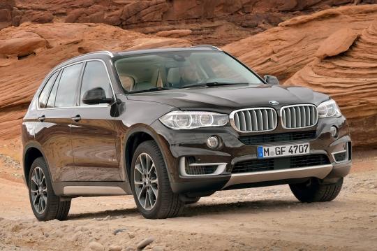 Bmw service records vin #4