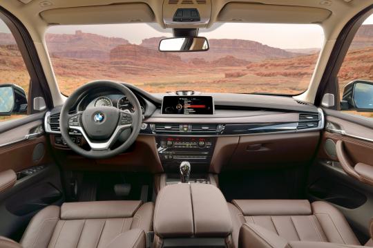 Bmw x5 universal transmitter #6