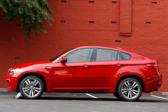 Bmw whiplash protection #6