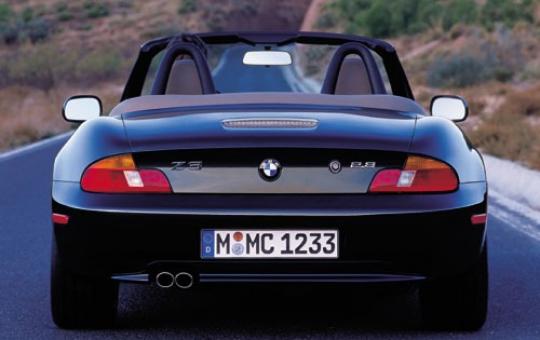Bmw cassette recalls #2