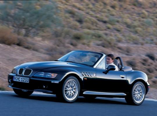 Bmw z3 recalls #6