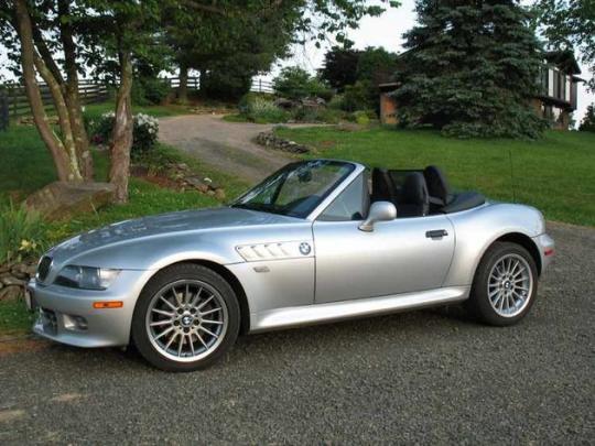 How to turn off traction control bmw z3 #6