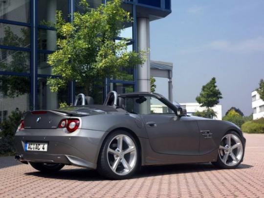 2004 Bmw z4 recalls #3