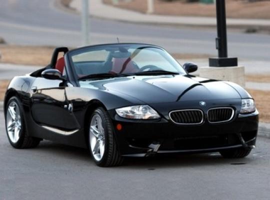 Bmw z4 fuel requirements #6