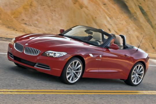 Bmw hydraulic brake assist