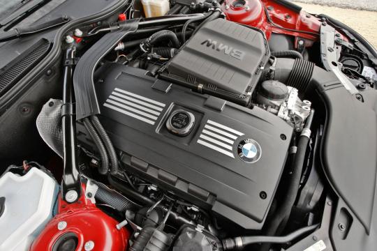 Bmw hydraulic brake assist #3