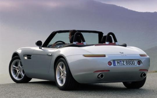 Bmw cooling fan recall