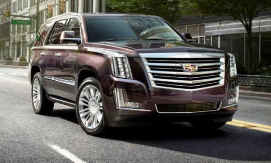 2016 Cadillac Escalade Esv Vin 1gys4gkj3gr141821