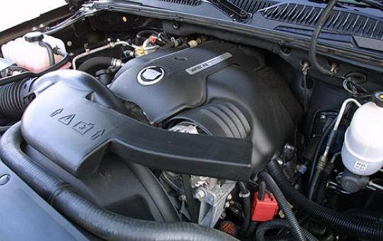 2004 Cadillac Escalade Ext Vin 3gyek62n24g225723