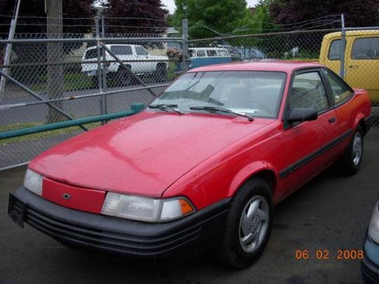 93+Cavalier+RS 1993 Chevrolet Cavalier - VIN: 1G1JC81T3P7239443 - AutoDetective.com