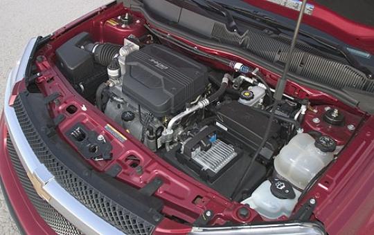 Brian Harris Chevrolet >> 2006 Chevrolet Equinox - VIN: 2CNDL63F266190973 - AutoDetective.com Brian Harris Chevrolet >> 2006 Chevrolet Equinox - VIN: 2CNDL63F266190973 - AutoDetective.com