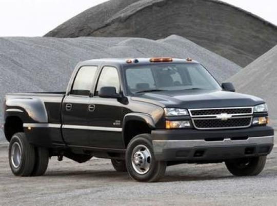 Chevrolet silverado recalls 2008