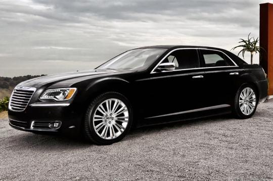 Chrysler gear shift recall #5